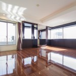  | LA TOUR SHIODOME Interior photo 01