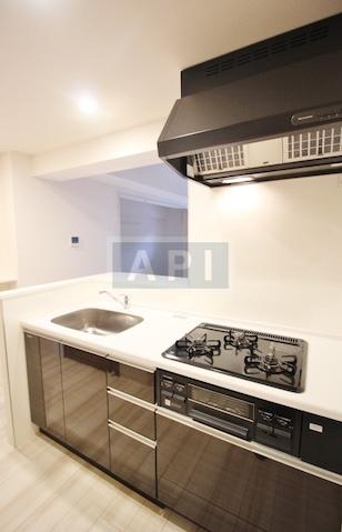  | ILLUMINARE GAKUDAI Interior photo 02