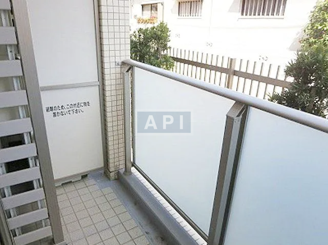  | KAKINOKIZAKA EAST Interior photo 10