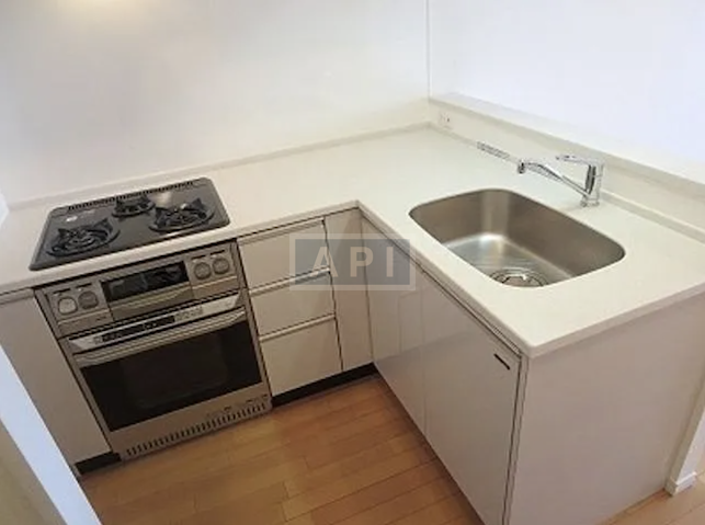  | KAKINOKIZAKA EAST Interior photo 04