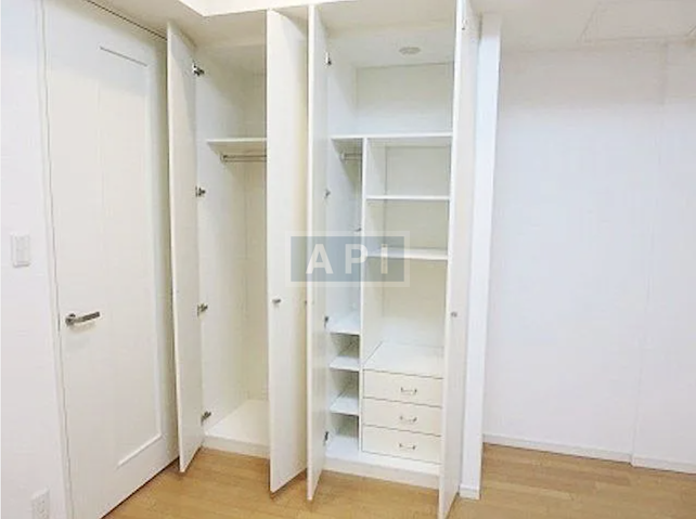  | KAKINOKIZAKA EAST Interior photo 08