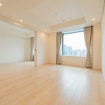  | LA TOUR SHIBAKOEN Interior photo 01