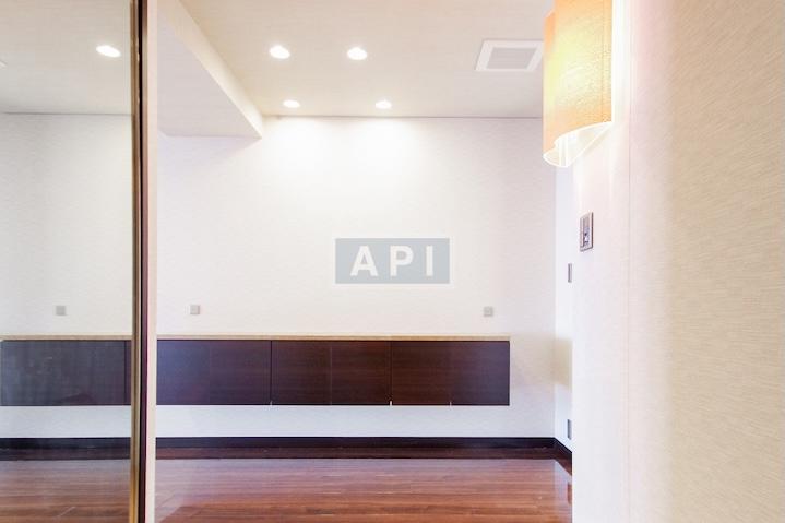  | LA TOUR SHIODOME Interior photo 11