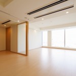  | LA TOUR IIDABASHI Interior photo 01