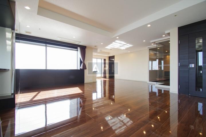  | LA TOUR SHIODOME Interior photo 02