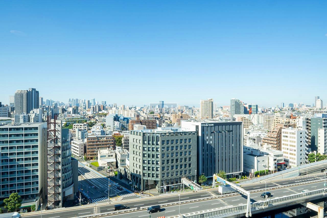  | LA TOUR IIDABASHI Interior photo 07