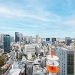  | LA TOUR SHIBAKOEN Interior photo 07