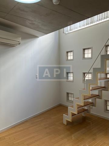  | TIERA YUTENJI Interior photo 03