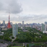  | LA TOUR SHIBAKOEN Interior photo 02