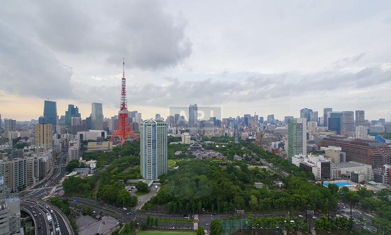  | LA TOUR SHIBAKOEN Interior photo 02