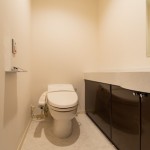  | IZUMI GARDEN RESIDENCE Interior photo 09