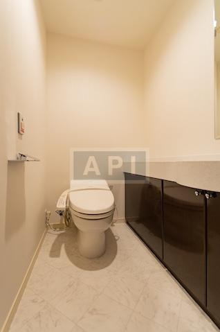  | IZUMI GARDEN RESIDENCE Interior photo 09