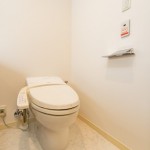  | IZUMI GARDEN RESIDENCE Interior photo 12