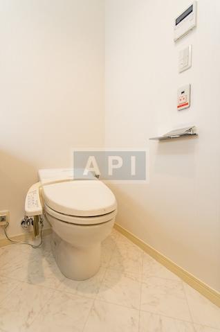  | IZUMI GARDEN RESIDENCE Interior photo 12