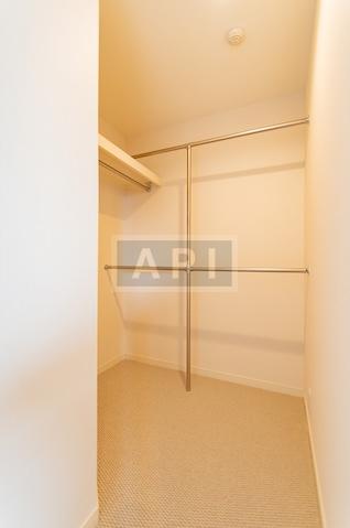  | IZUMI GARDEN RESIDENCE Interior photo 16