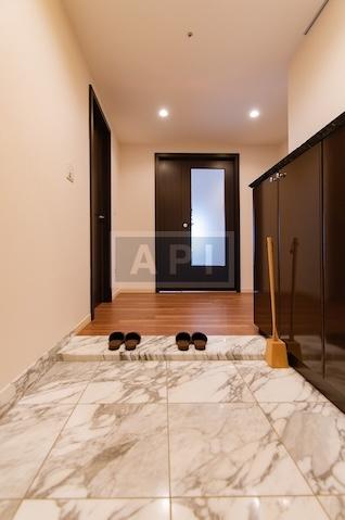  | IZUMI GARDEN RESIDENCE Interior photo 17