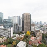  | IZUMI GARDEN RESIDENCE Interior photo 02