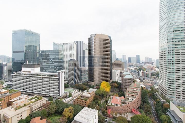  | IZUMI GARDEN RESIDENCE Interior photo 02