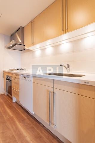  | IZUMI GARDEN RESIDENCE Interior photo 05