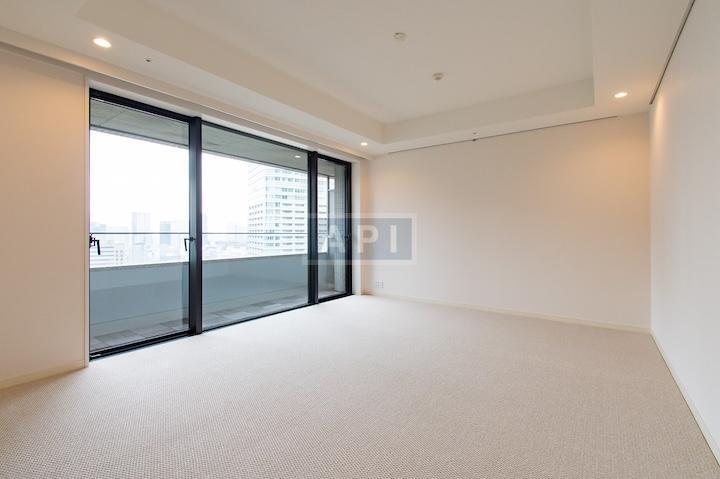  | IZUMI GARDEN RESIDENCE Interior photo 13