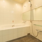  | IZUMI GARDEN RESIDENCE Interior photo 08