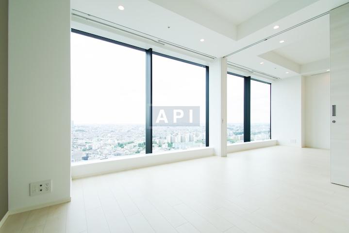  | LA TOUR AOBADAI Interior photo 03