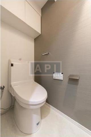  | PARK AXIS JIYUGAOKA TERRACE Interior photo 05