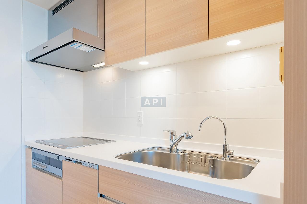  | LA TOUR IIDABASHI Interior photo 03