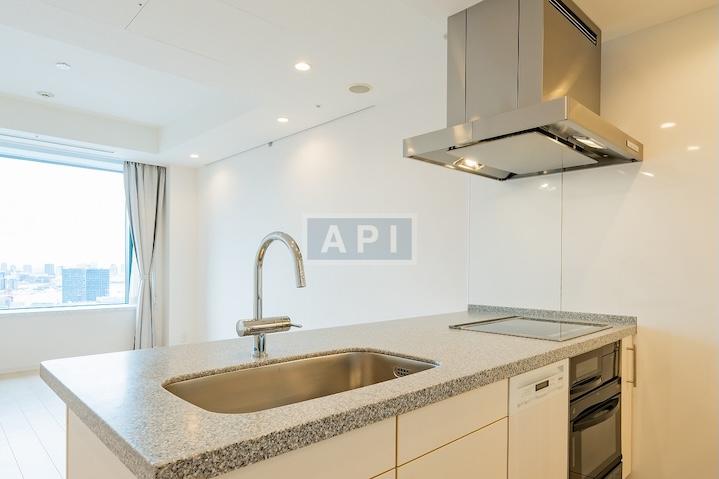  | LA TOUR SHIBAKOEN Interior photo 03