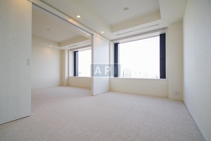  | LA TOUR SHIBAKOEN Interior photo 03