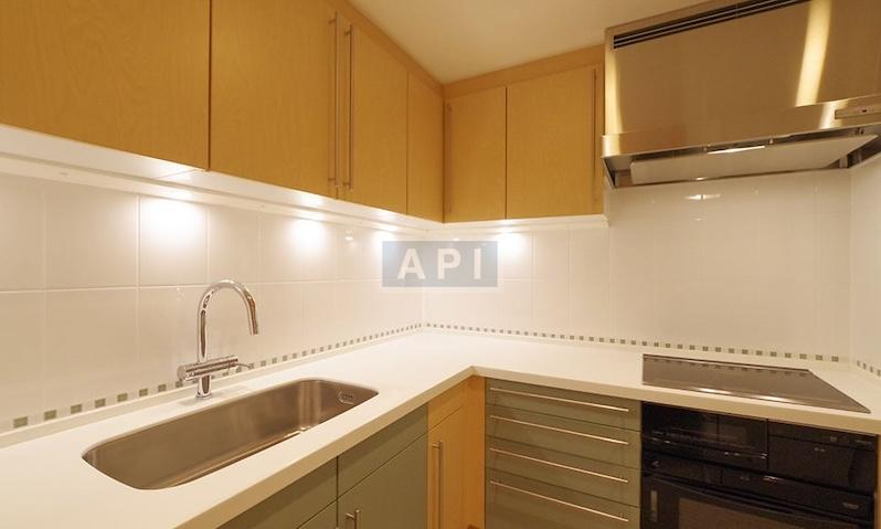  | LA TOUR SHIBAKOEN Interior photo 03