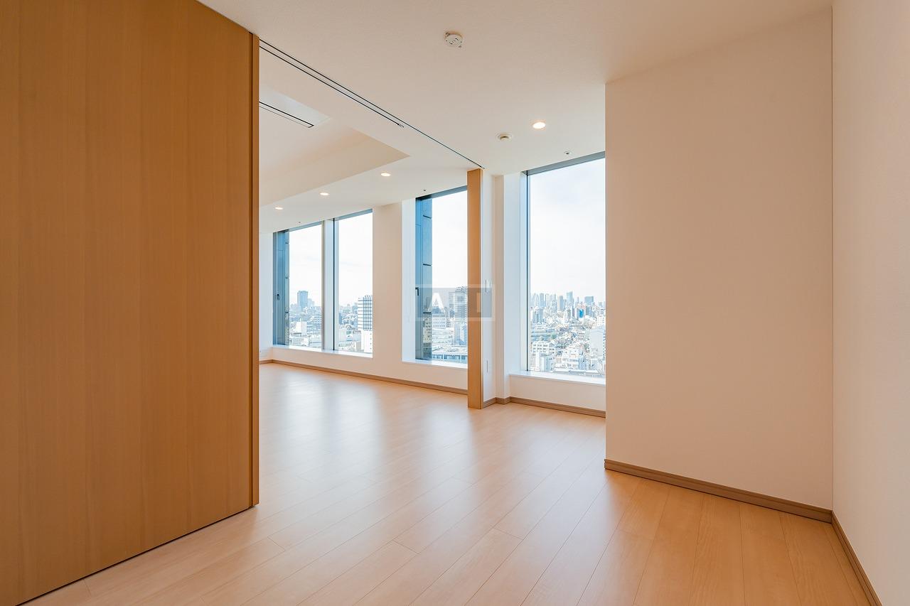  | LA TOUR IIDABASHI Interior photo 04