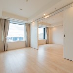  | LA TOUR SHIBAKOEN Interior photo 04