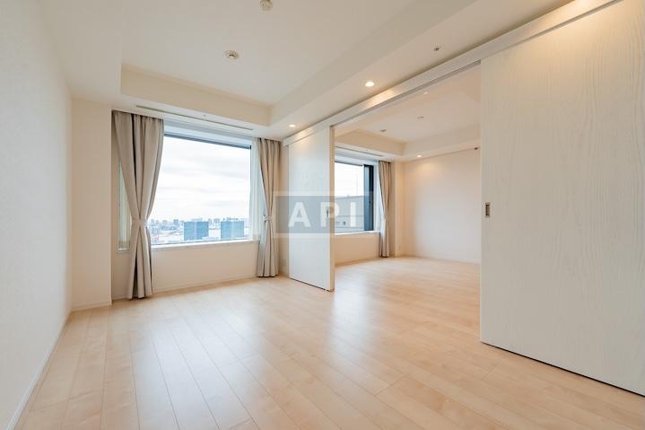  | LA TOUR SHIBAKOEN Interior photo 04