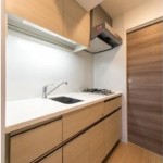  | PARK AXIS JIYUGAOKA TERRACE Interior photo 02