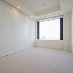  | LA TOUR SHIBAKOEN Interior photo 07