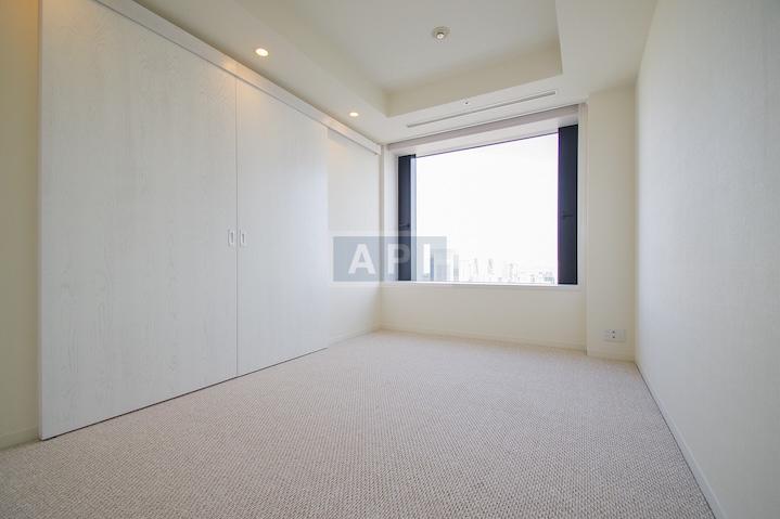  | LA TOUR SHIBAKOEN Interior photo 07