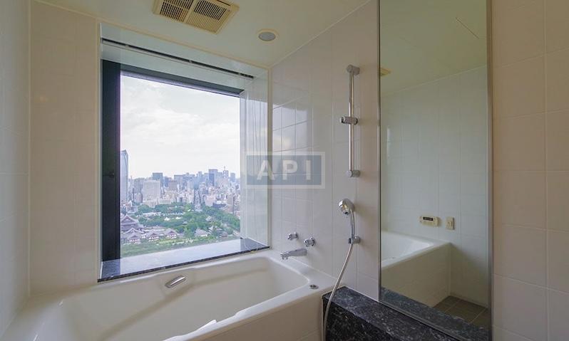  | LA TOUR SHIBAKOEN Interior photo 04