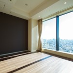  | LA TOUR AOBADAI Interior photo 05