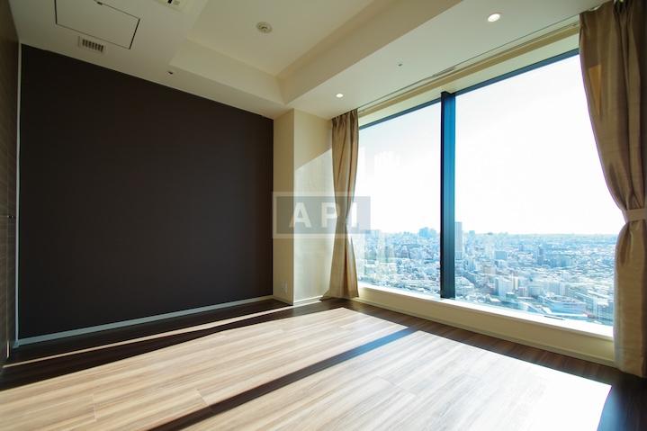  | LA TOUR AOBADAI Interior photo 05