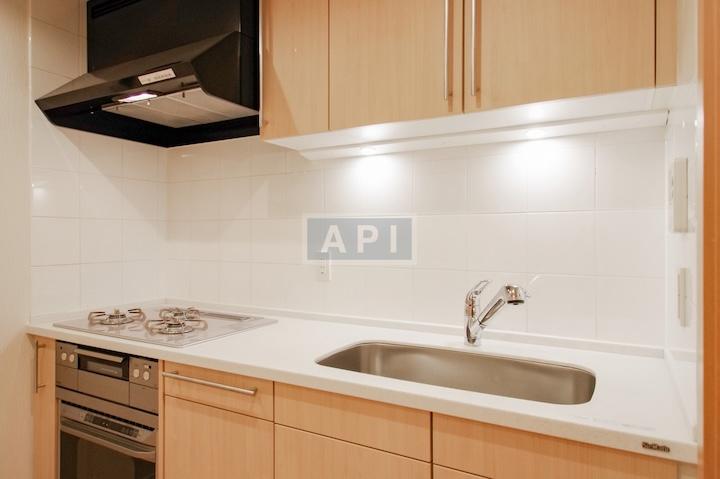  | LA TOUR CHIYODA Interior photo 02