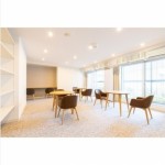  | SHINONOME CANAL COURT CODAN #17 Exterior photo 07