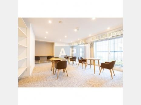  | SHINONOME CANAL COURT CODAN #17 Exterior photo 07