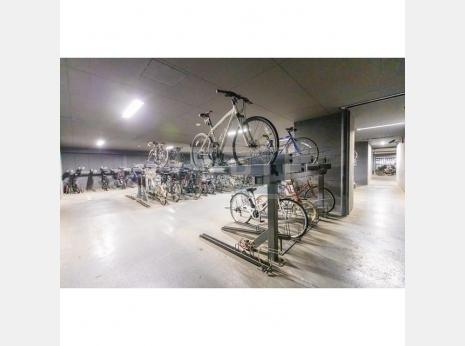  | SHINONOME CANAL COURT CODAN #17 Exterior photo 06