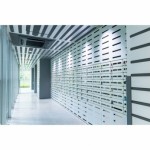  | SHINONOME CANAL COURT CODAN #17 Exterior photo 05