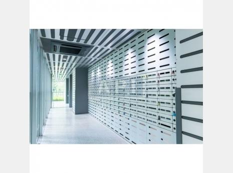  | SHINONOME CANAL COURT CODAN #17 Exterior photo 05