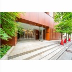  | LA SANTE AZABUJUBAN Exterior photo 02