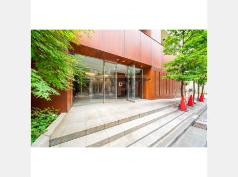  | LA SANTE AZABUJUBAN Exterior photo 02