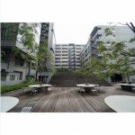  | SHINONOME CANAL COURT CODAN #17 Exterior photo 08