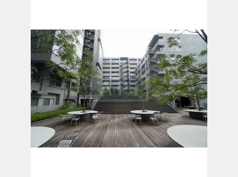  | SHINONOME CANAL COURT CODAN #17 Exterior photo 08